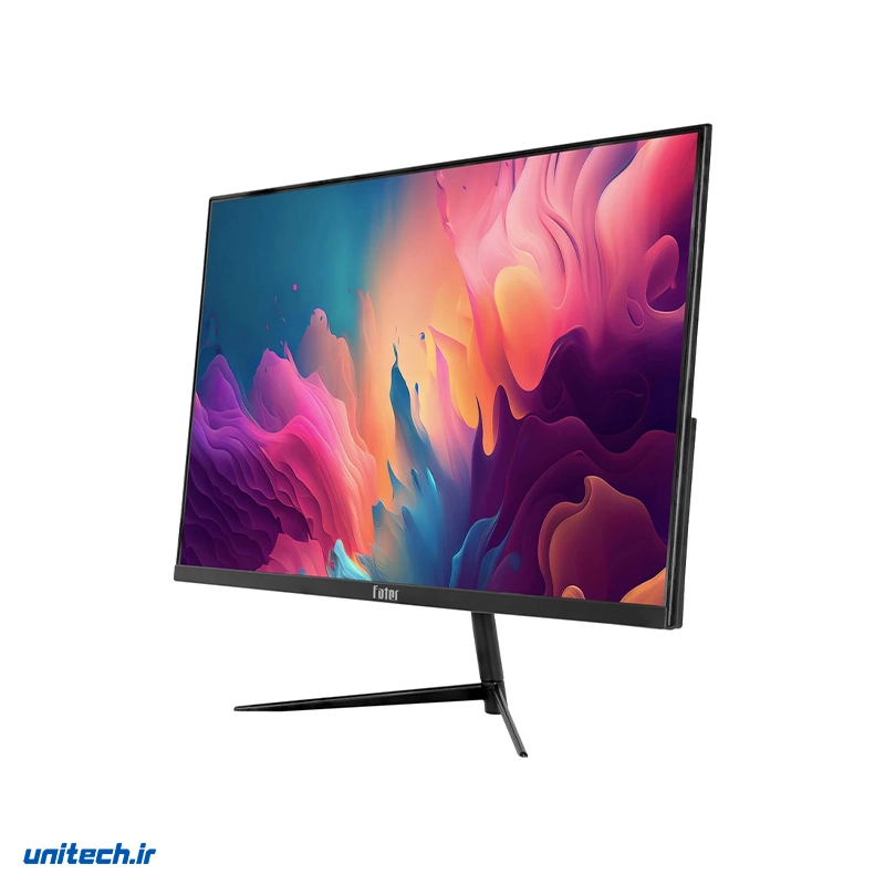 مانیتور گیمینگ 24 اینچ فاطر مدل F24180 B2W2 (13)